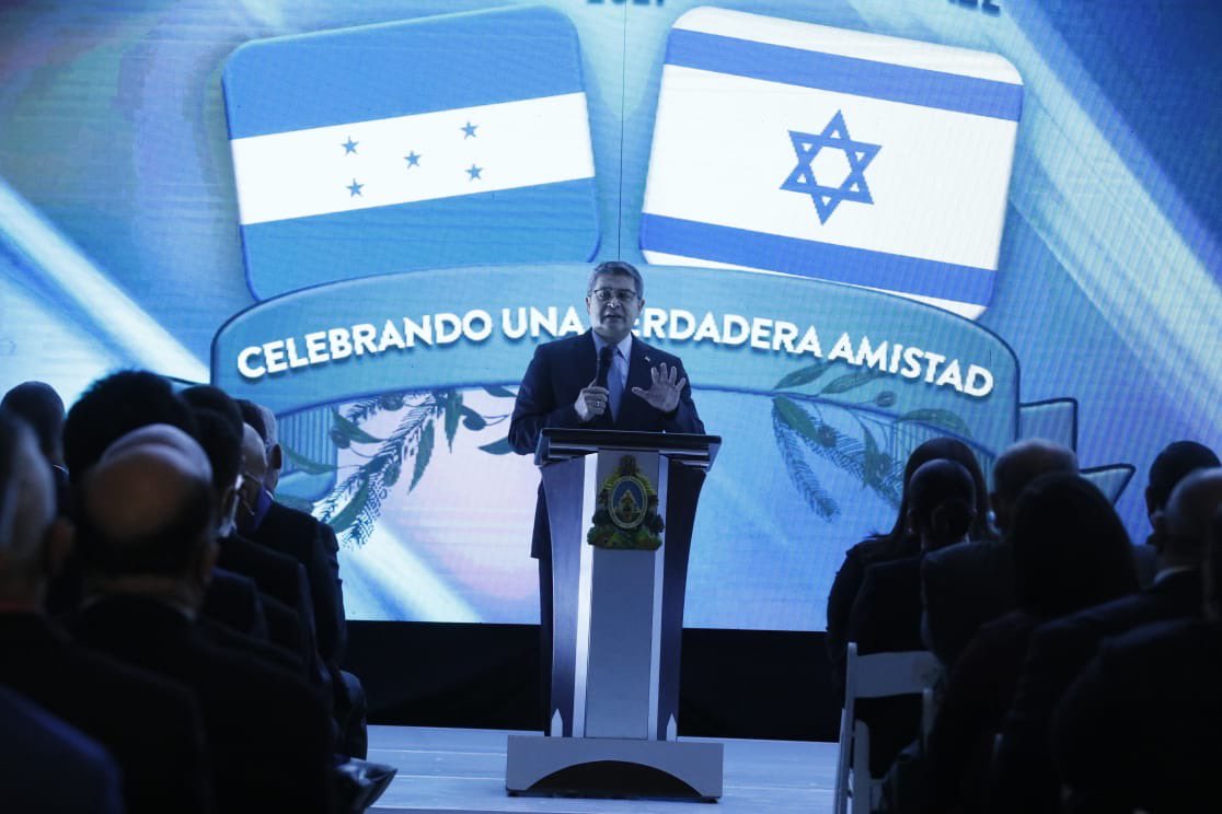Controversia en América Latina: Filtraciones de Juan Orlando