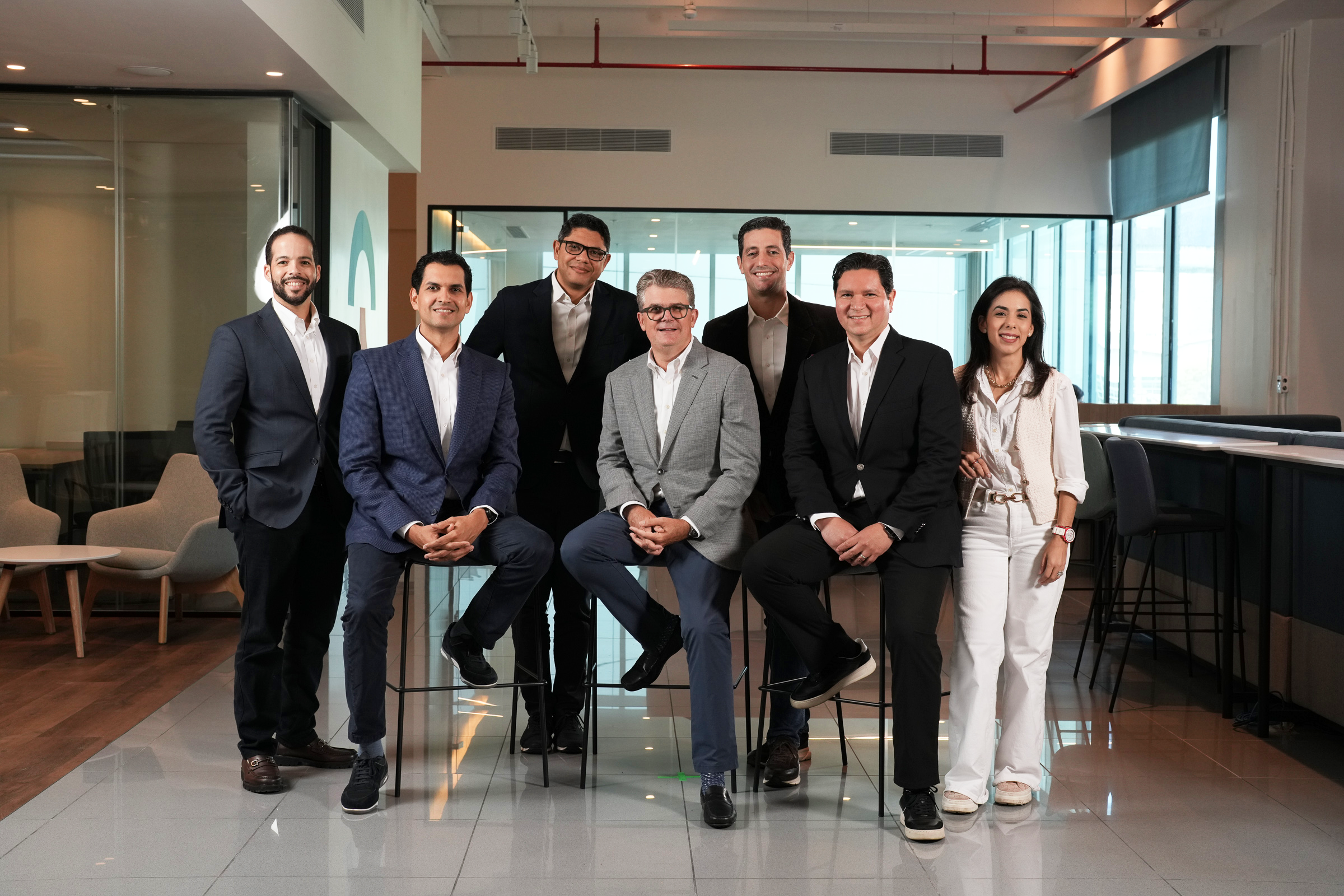 La Innovación Financiera en la Banca Dominicana