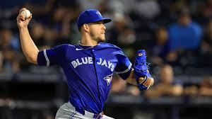 El lanzador José Berrios se sometió a la operación Tommy John en el codo derecho y estará fuera por el resto de la temporada