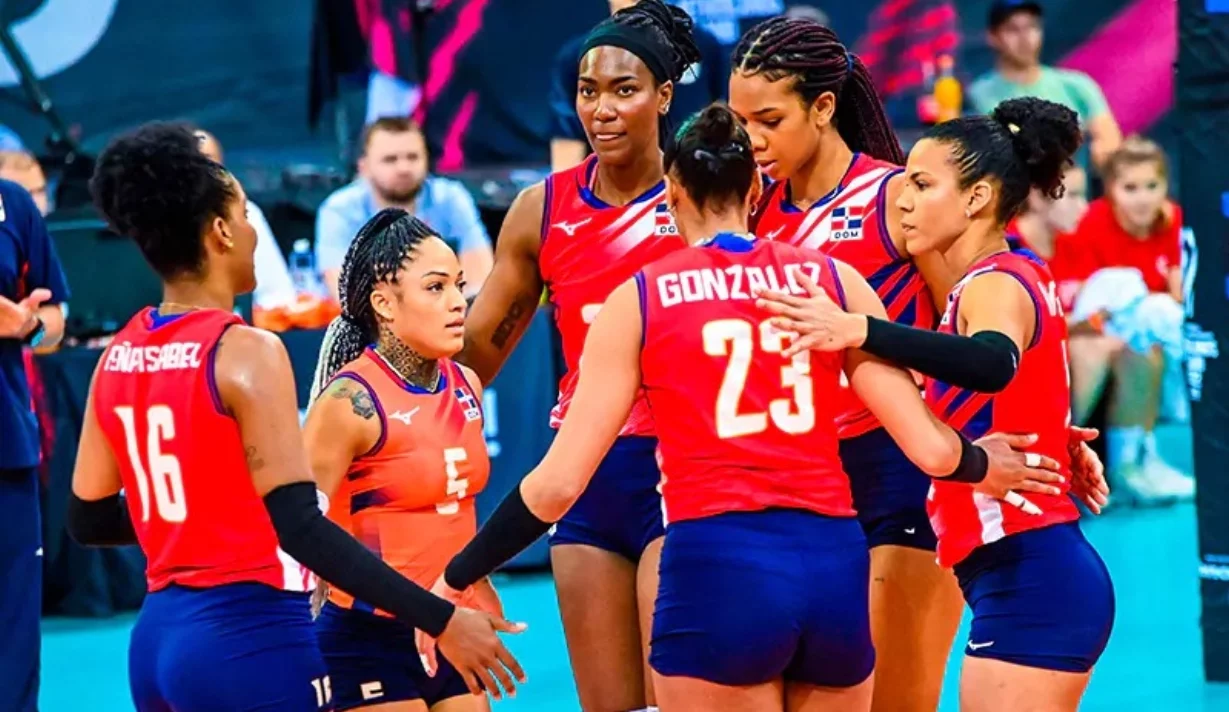 Harán una conferencia de prensa para ofrecer detalles de la participación de las Reinas del Caribe en la Liga de Naciones
