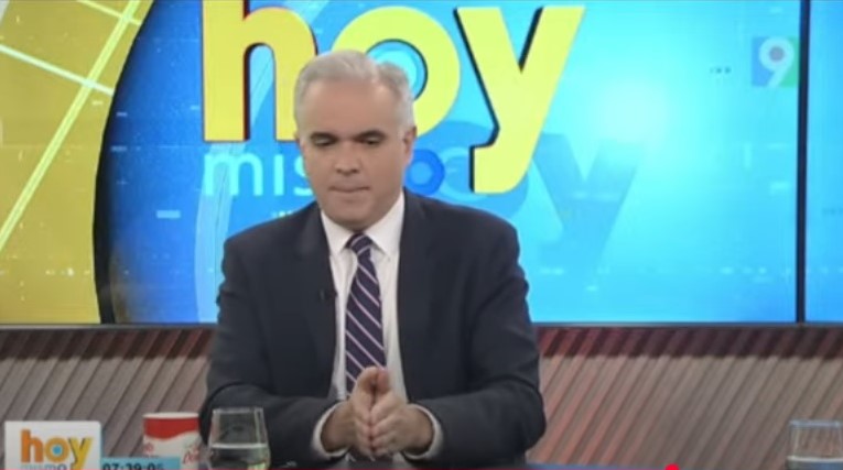 rumbo a la Meta 2036