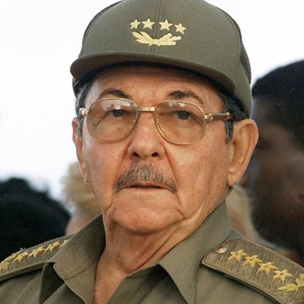 Cargos de EE.UU. contra Raúl Castro por derribo de avionetas