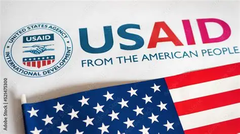 Impacto de USAID en la violencia tras recortes de Trump
