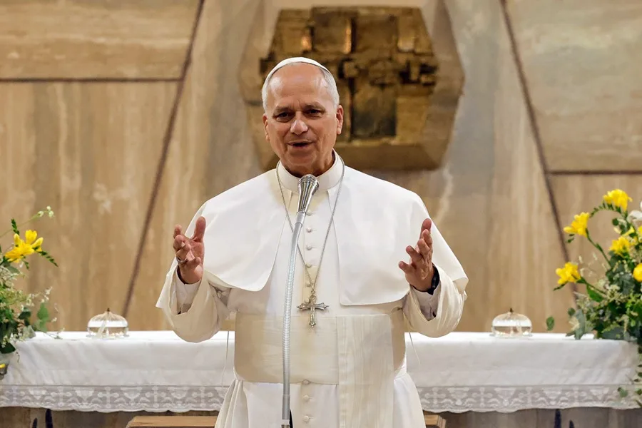 León XIV publicará el día 25 su primera encíclica, «Magnifica Humanitas», dedicada a la IA