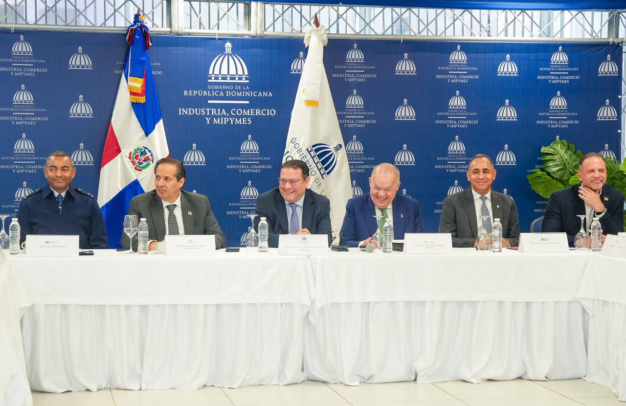 Crecimiento de exportaciones en República Dominicana 2026