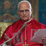 Trump critica al papa León XIV por Irán y la paz