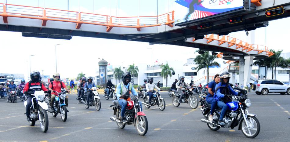 Regulación de motocicletas en RD: clave para la movilidad