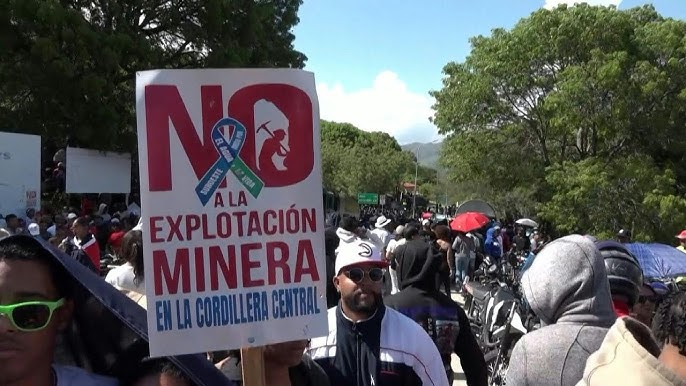 Preocupación por detención de proyecto minero en San Juan