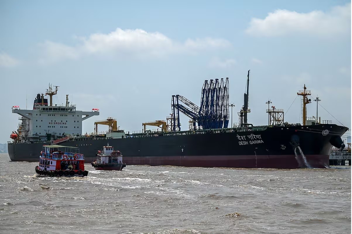 Coalición Internacional para la Libertad Marítima