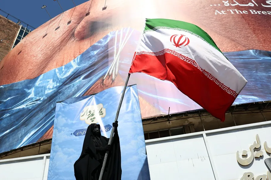 Irán asegura que su propuesta de paz no es “excesiva” tras el rechazo de Trump