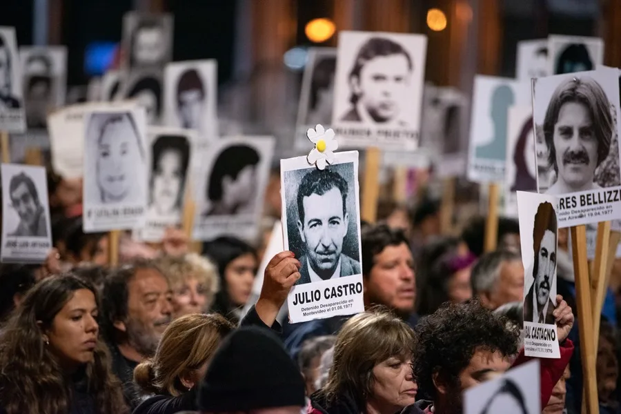 Medio siglo del crimen que golpeó al sistema político de Uruguay durante el Plan Cóndor