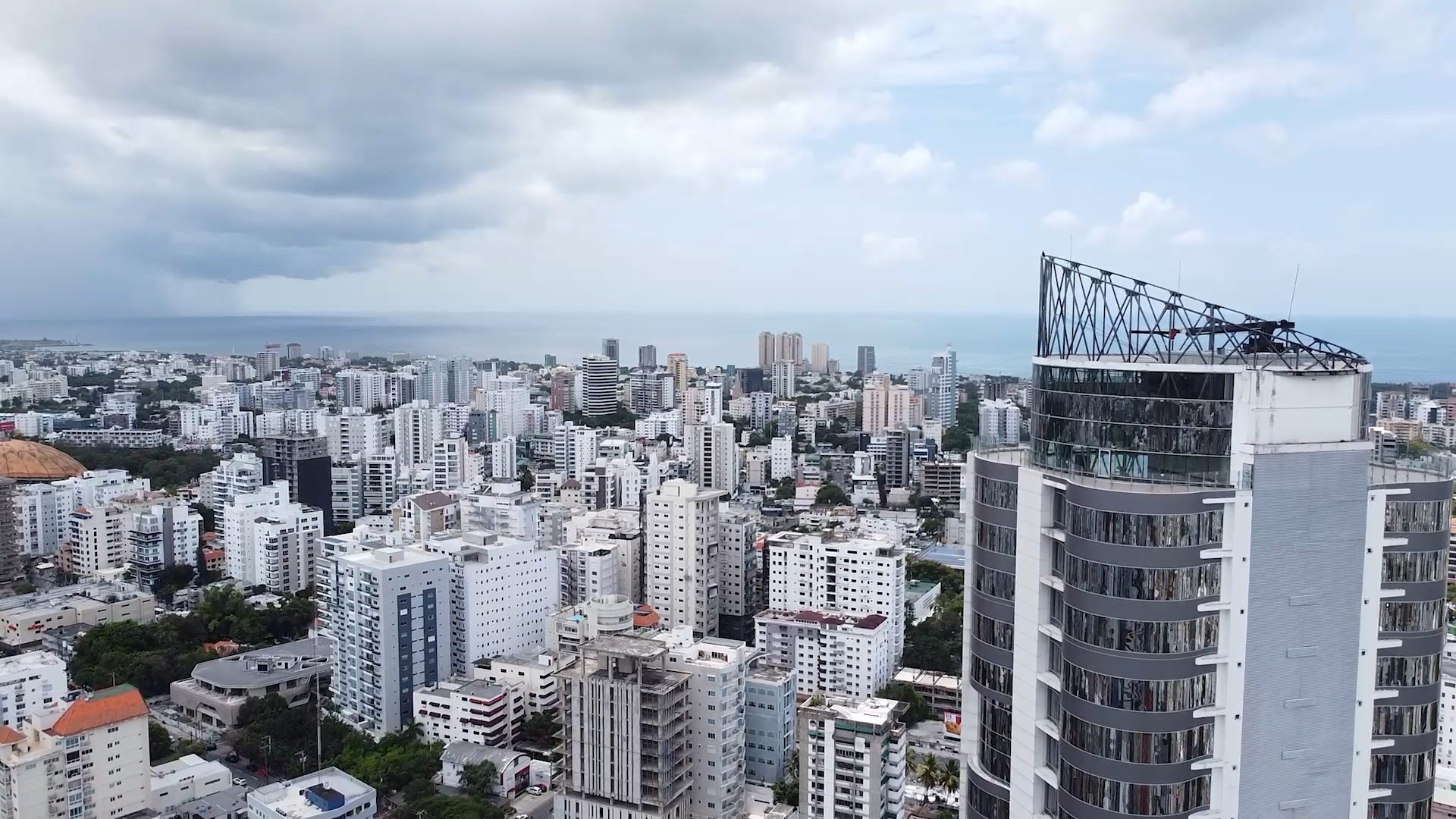 Recaudación tributaria en República Dominicana: un reto