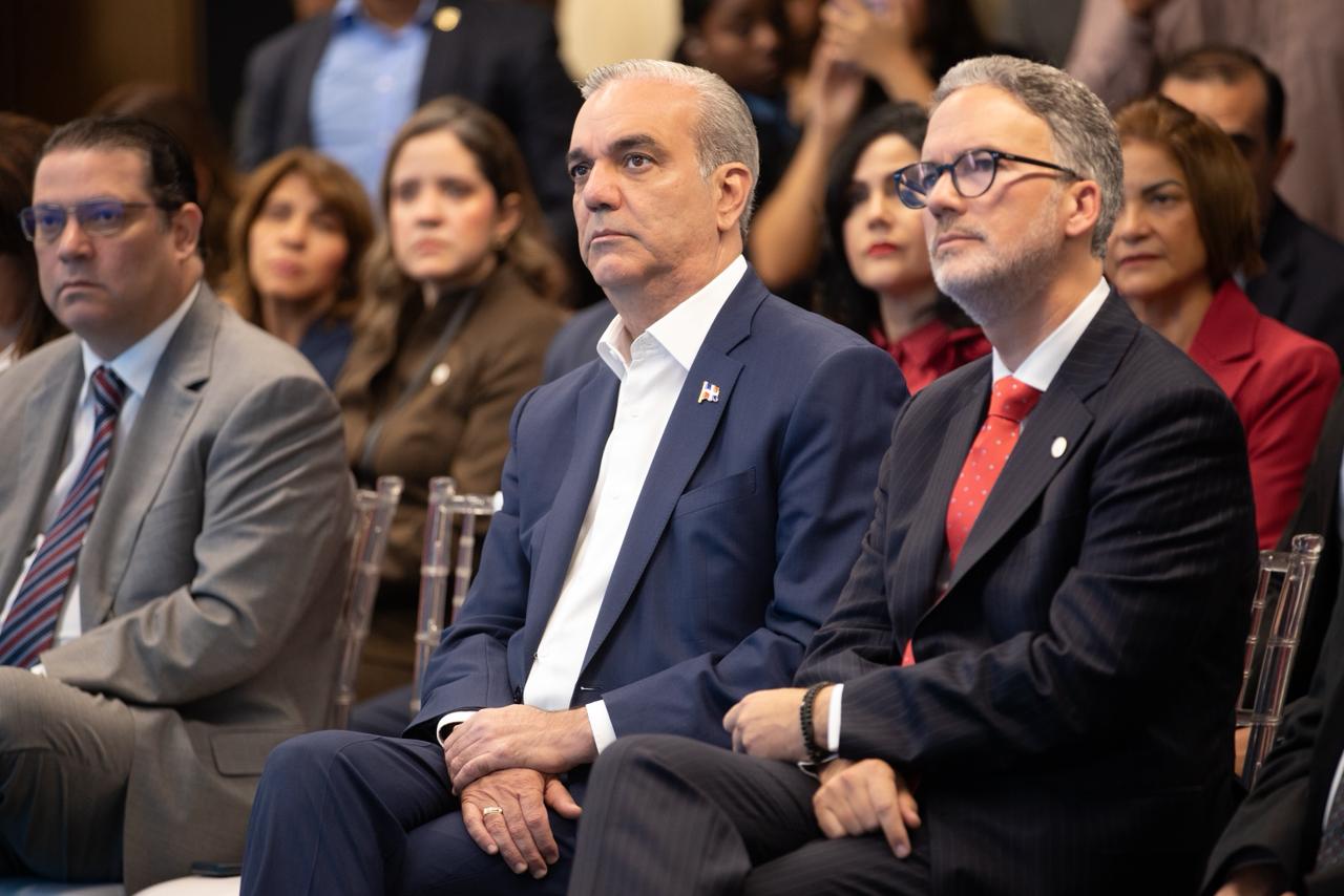 República Dominicana: Crecimiento y Oportunidades Industriales