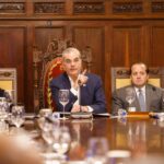 Medidas económicas de RD ante crisis internacional