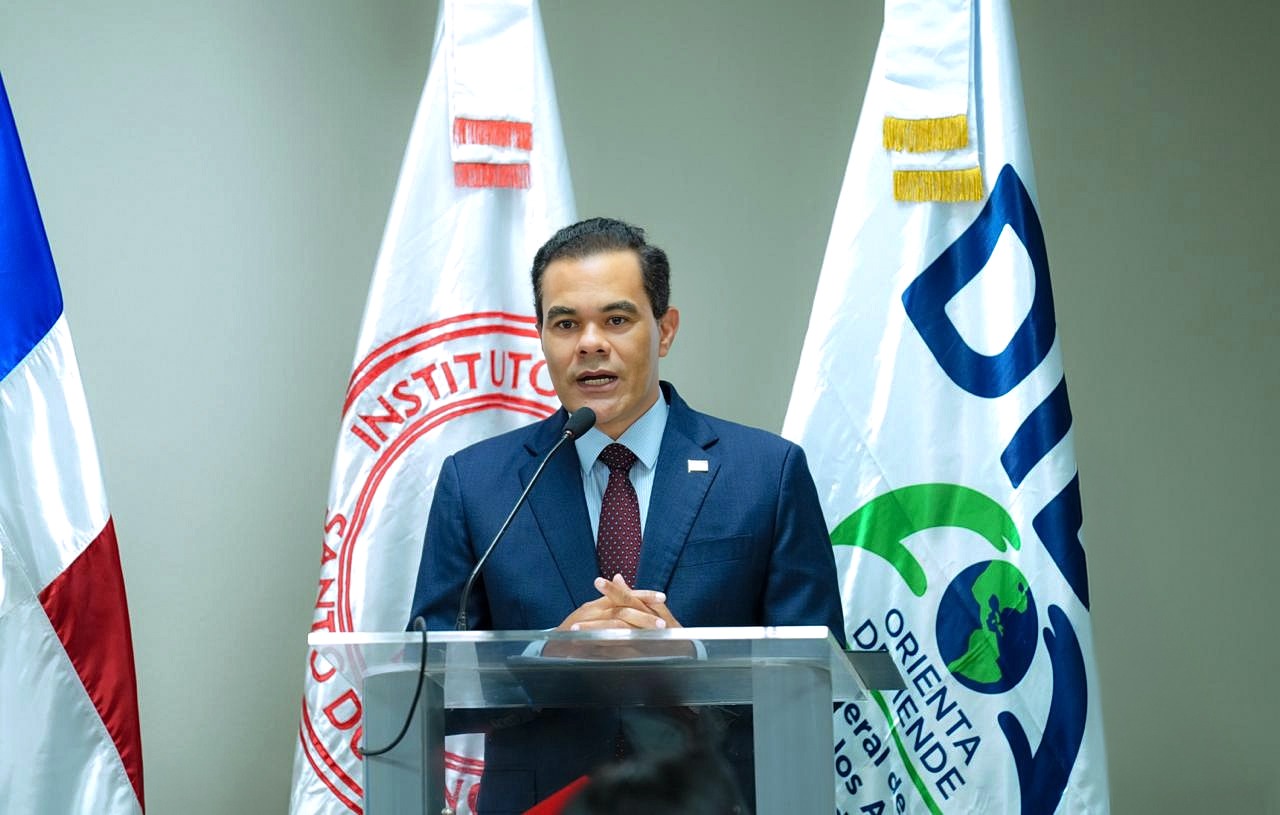 Diplomado en Seguridad Social y Salud en Santo Domingo