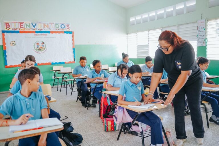 ANPROTED impulsa calidad en la Evaluación Docente