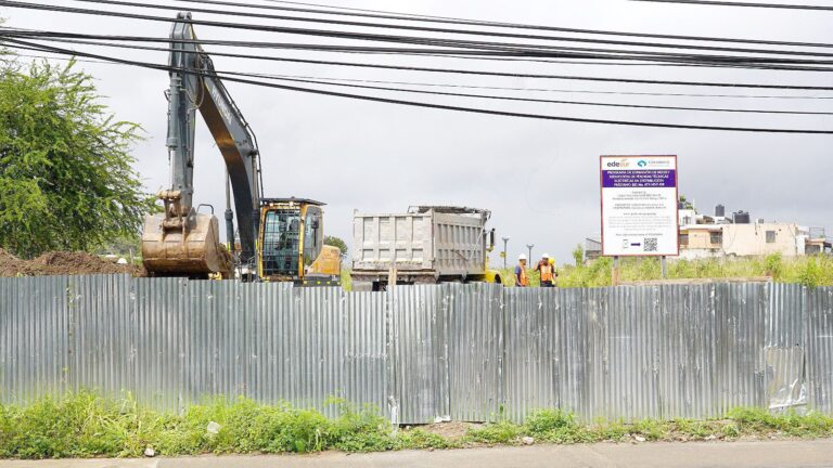 Edesur y BID impulsan la expansión de la red eléctrica con tres subestaciones en el Gran Santo Domingo