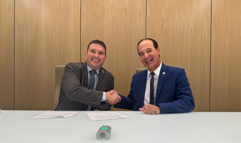 República Dominicana y LOD Holdings desarrollarán primer puerto espacial comercial de la región