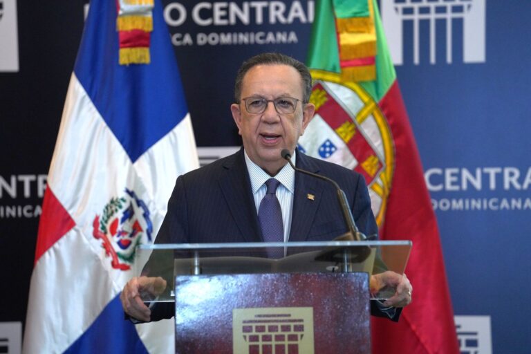 Innovación en Pagos Instantáneos en RD: II Foro BCRD