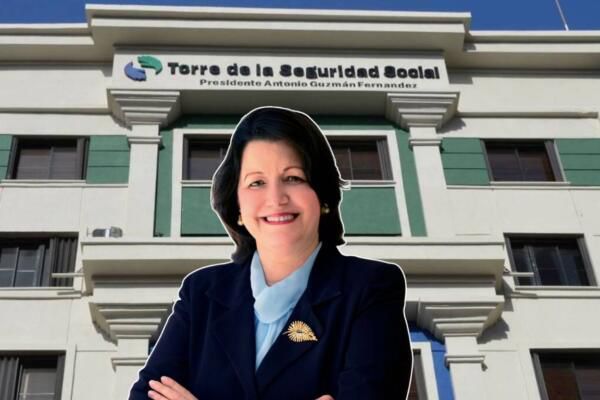 avances en Seguridad Social RD