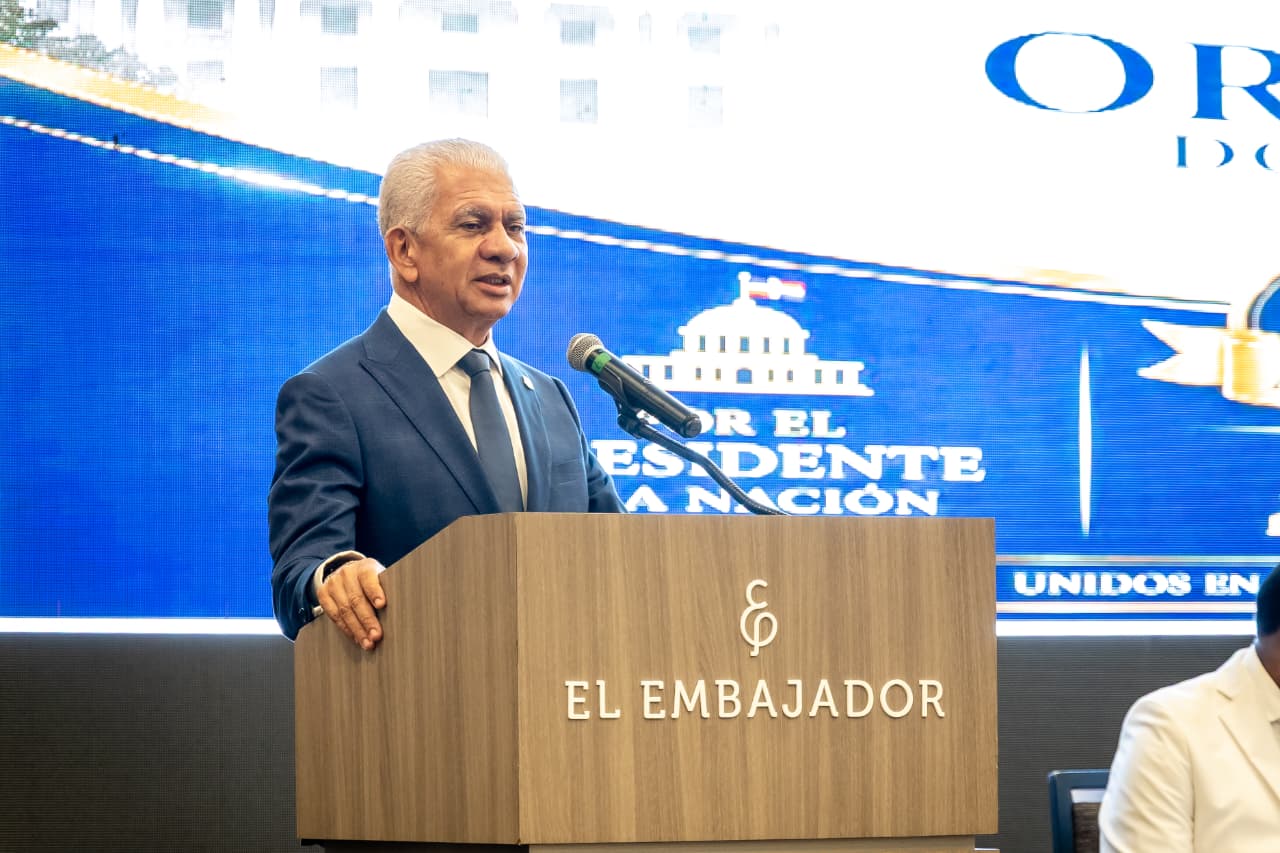 Defensa del acuerdo migratorio en RD: Soberanía intacta
