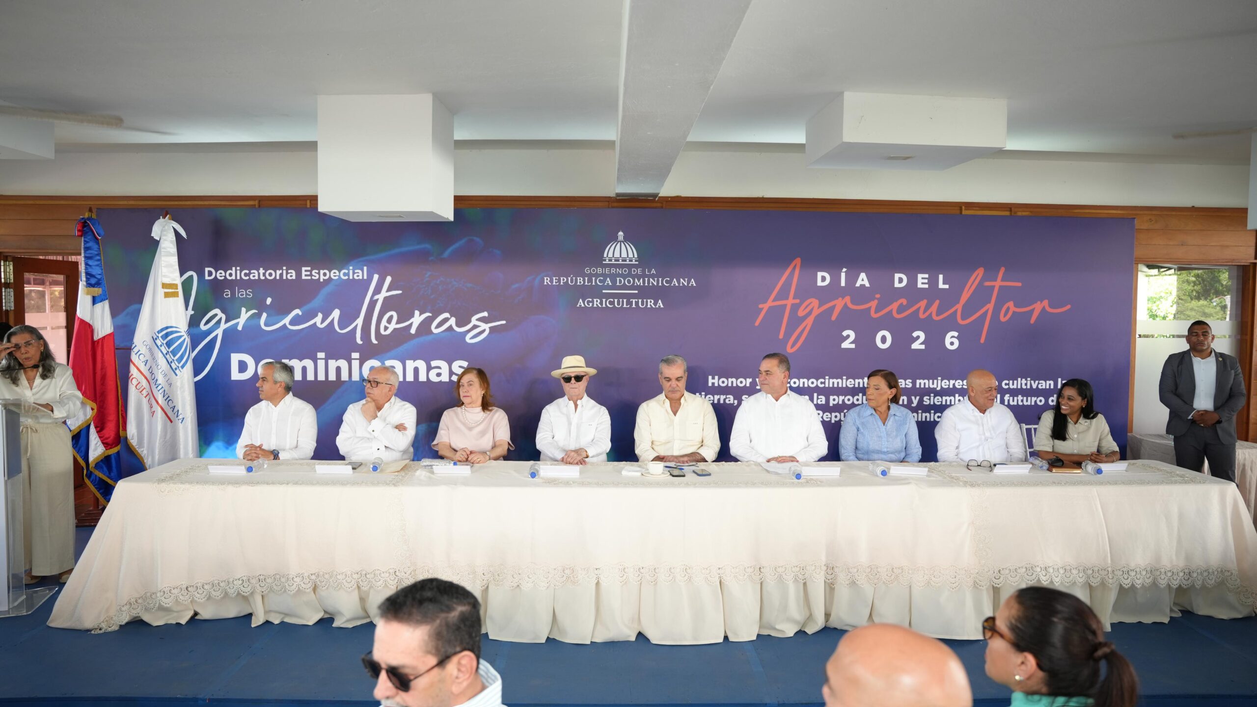 el corazón del desarrollo dominicano
