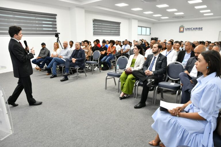 Nodo Estratégico de Inteligencia Artificial