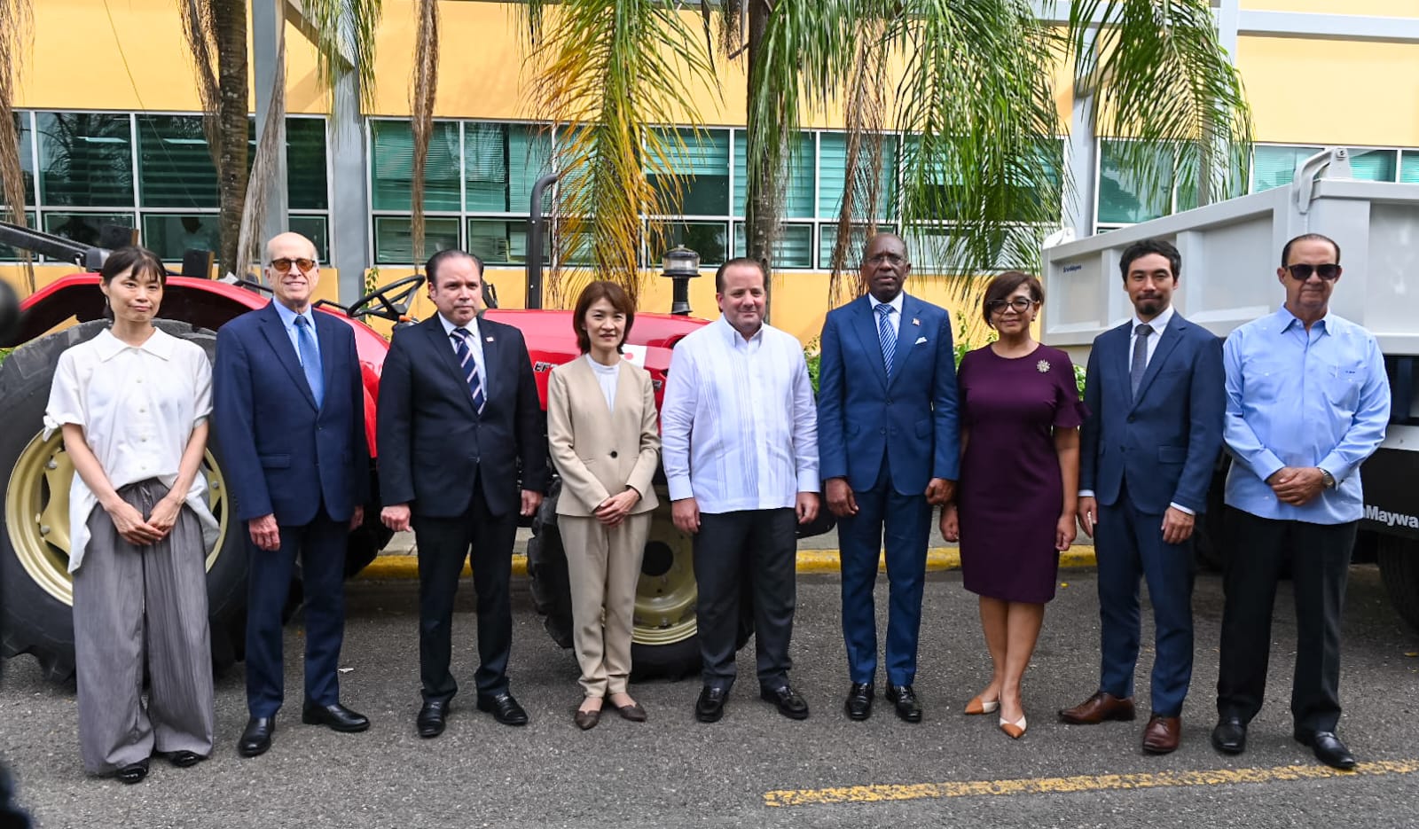 Impacto del cambio climático en la República Dominicana
