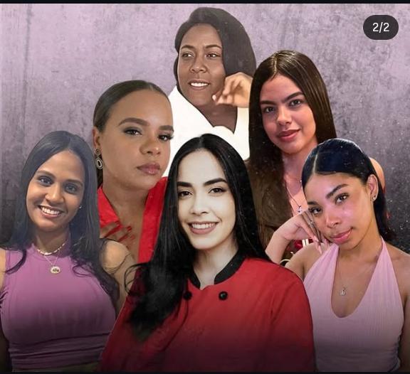 Un luto que conmueve a la nación