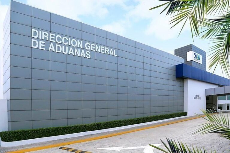 DGA refuerza comercio legítimo en la República Dominicana