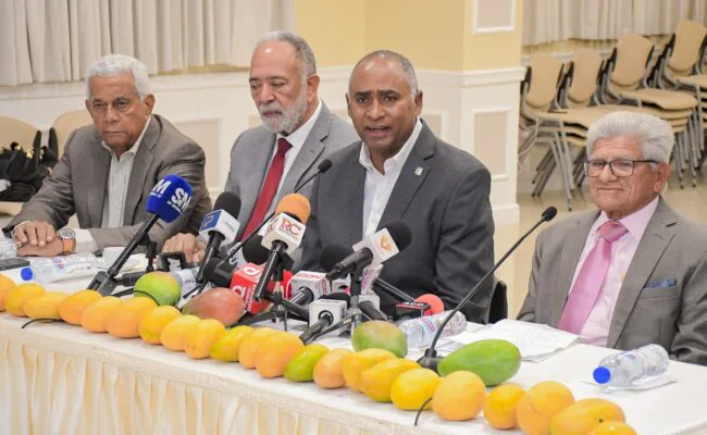 Festival de la Cosecha del Mango 2026 en Baní