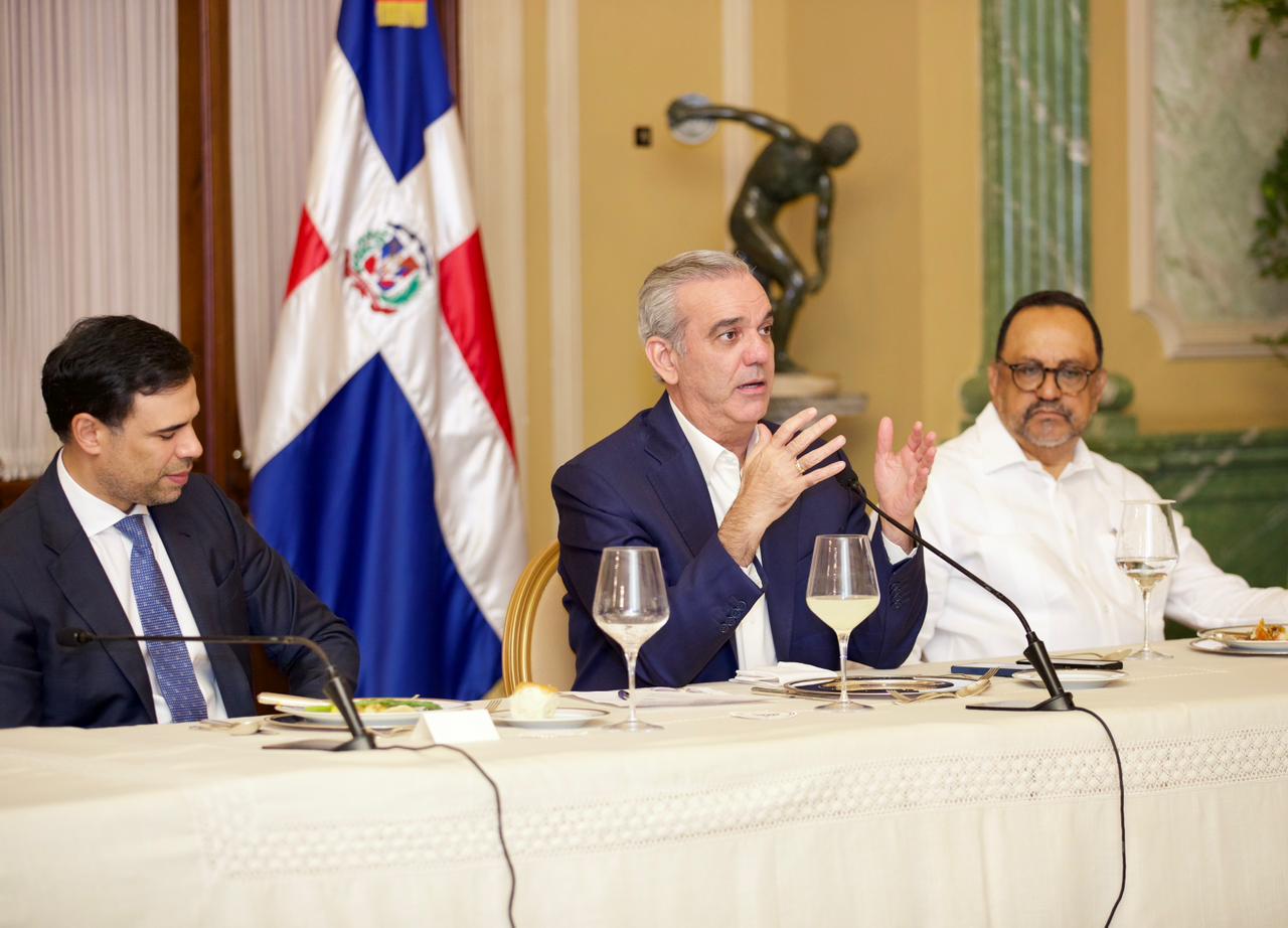 Descubre lo último en entretenimiento dominicano