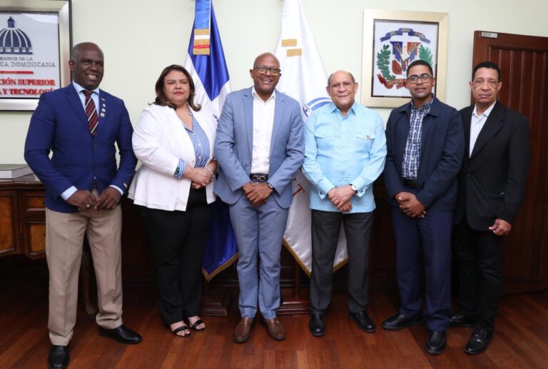 Reunión clave para la educación médica en RD el 3 de junio