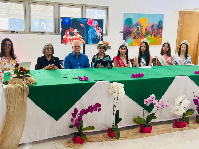 Festival de las Flores 2026: ¡Celebración en Jarabacoa!