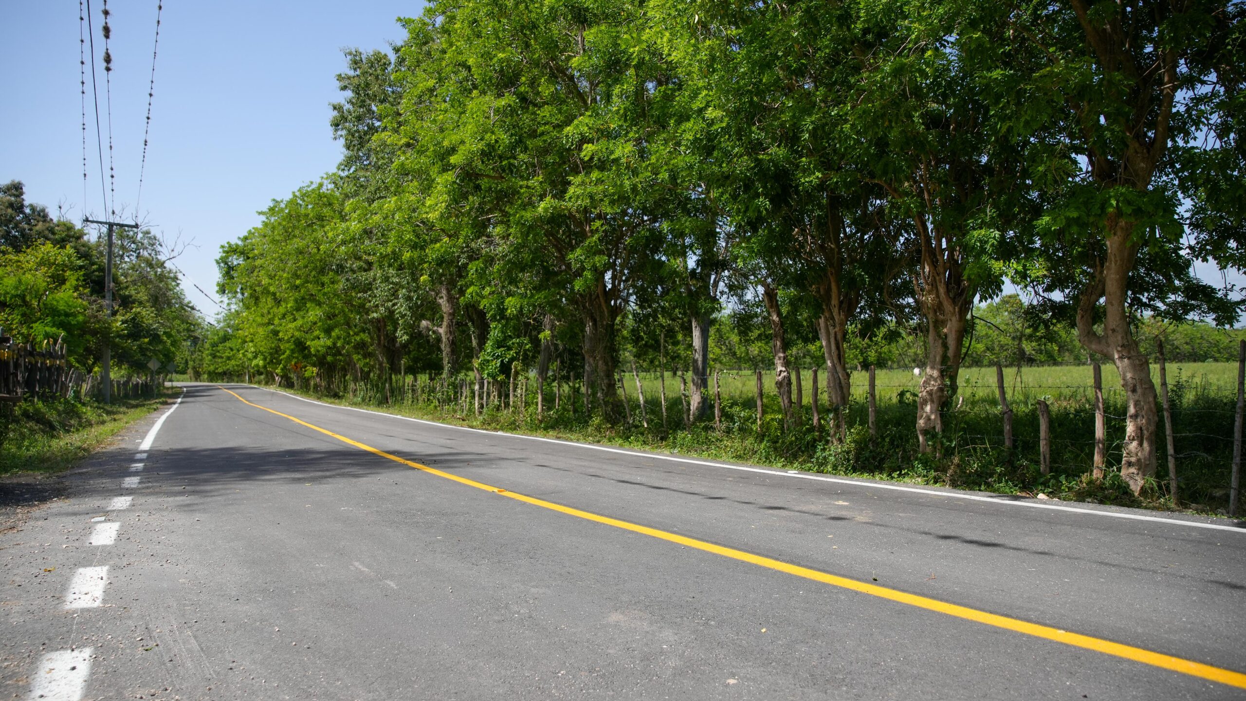Transformación del Sur: Carretera Abinader en Barahona