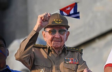 EE.UU. acusa a Raúl Castro por muerte de aviadores en 1996