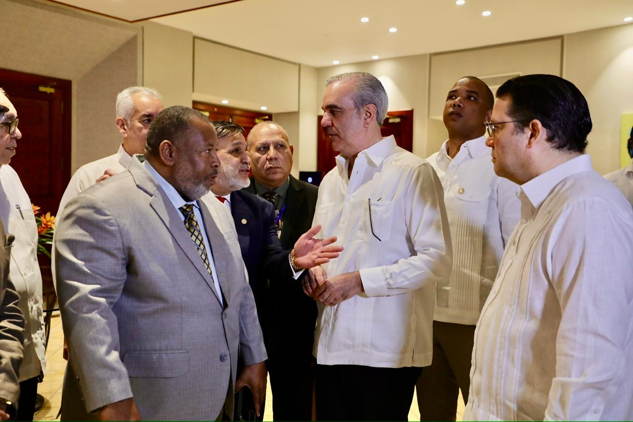 Presidente de la Central Nacional de Detallistas Unidos destaca estabilidad de precios