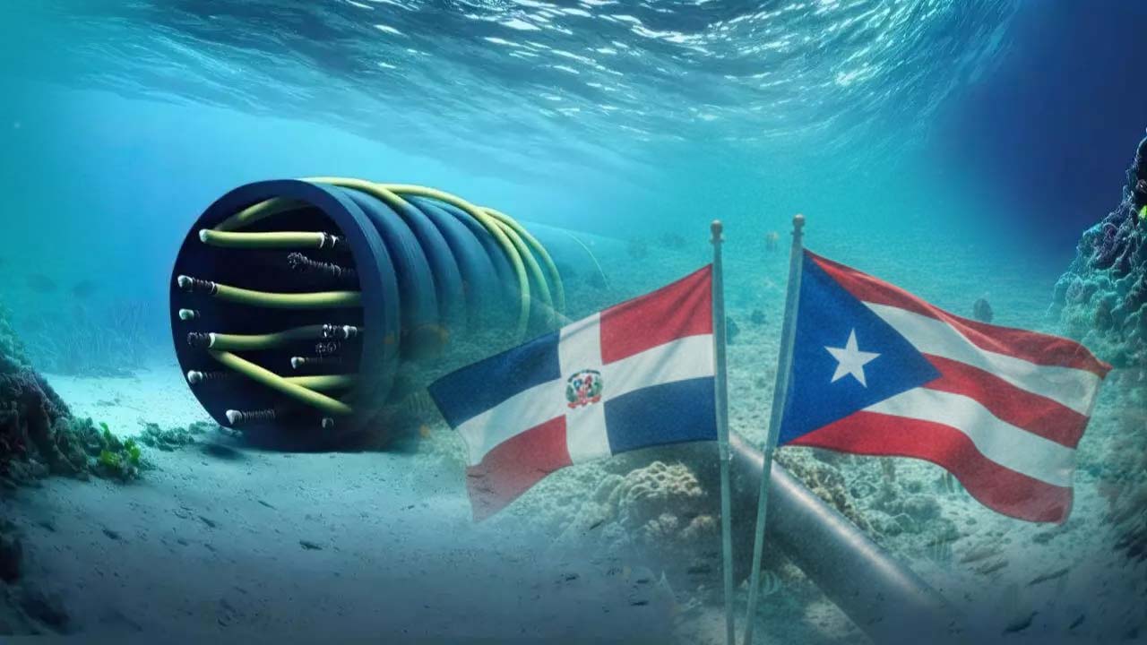 Proyecto Hostos: Interconexión Eléctrica RD-Puerto Rico