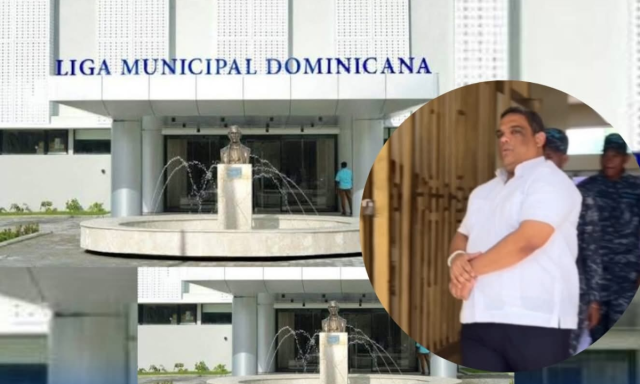 Liga Municipal suspende a agrimensor acusado de fraude inmobiliario en Azua