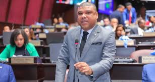 Diputado Raposo critica nuevo préstamo para cambiar clima