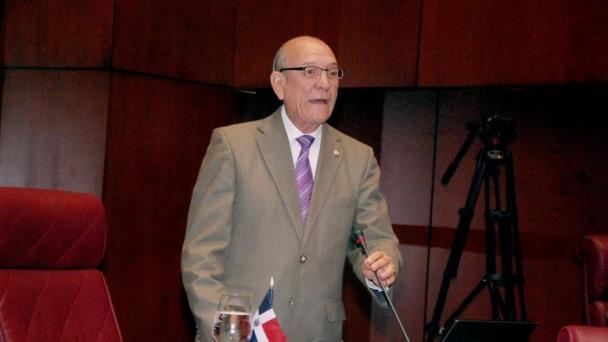 Aplazan para junio audiencia preliminar contra Rafael Calderón y otros implicados por presunto fraude millonario