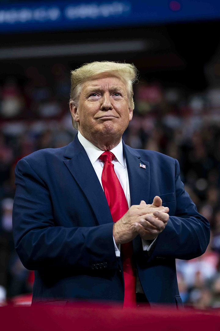 Trump y el conflicto con Irán: ¿Un acuerdo posible?