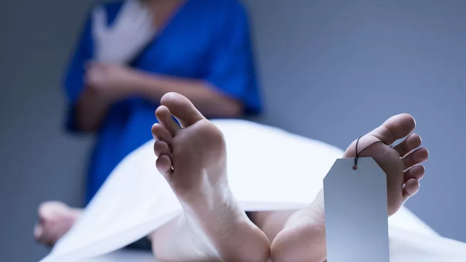 Hombre muere baleado por prestamista durante cobro en La Otra Banda, Santiago