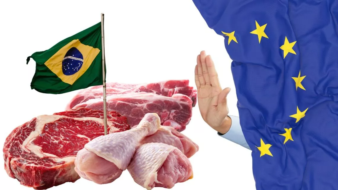 crisis en la industria cárnica
