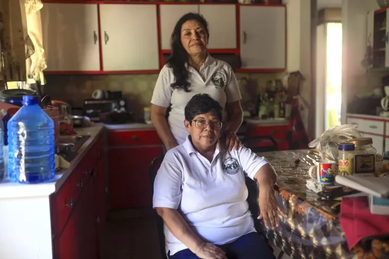 «Truncaron nuestra vida»: testimonios de las víctimas del envenenamiento masivo en Panamá