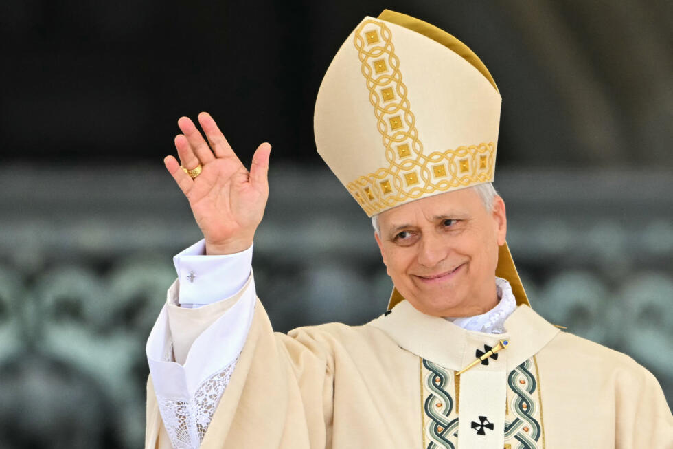 Papa León XIV dona 100 mil euros a Venezuela