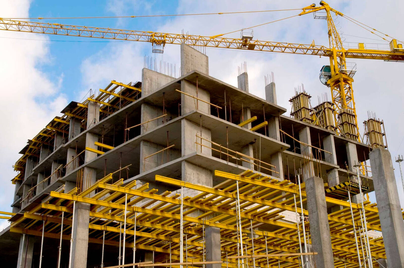 Construcción alerta por cambios a Ley 225-20