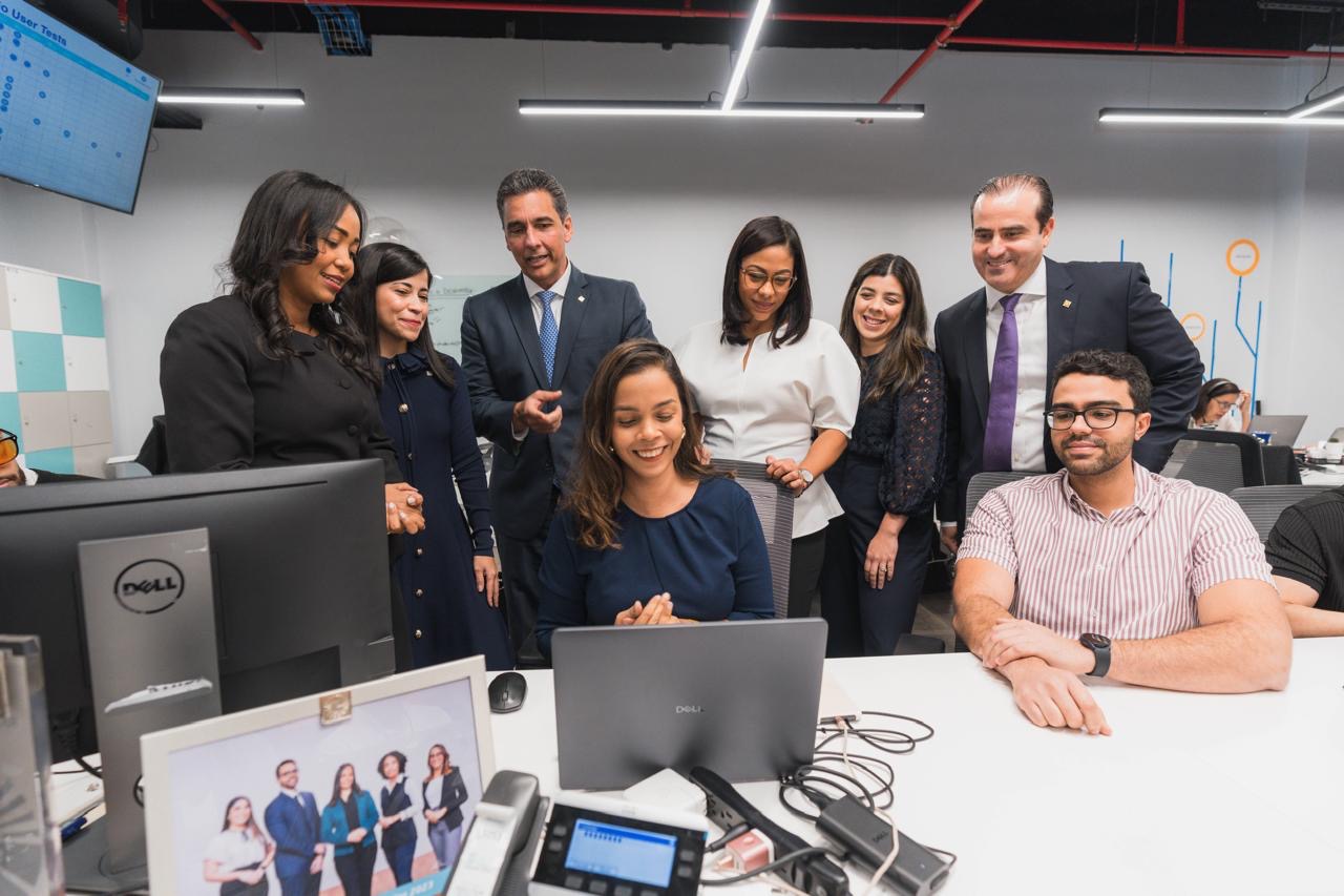 Banco Popular gana primer lugar en Latam Digital 2026 por su Tarjeta de Débito Digital