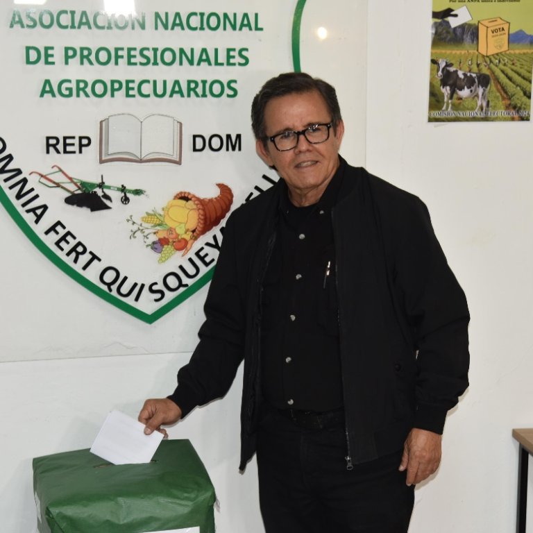 Tito Hernández recibe asistencia médica tras incidente en protesta de agrónomos