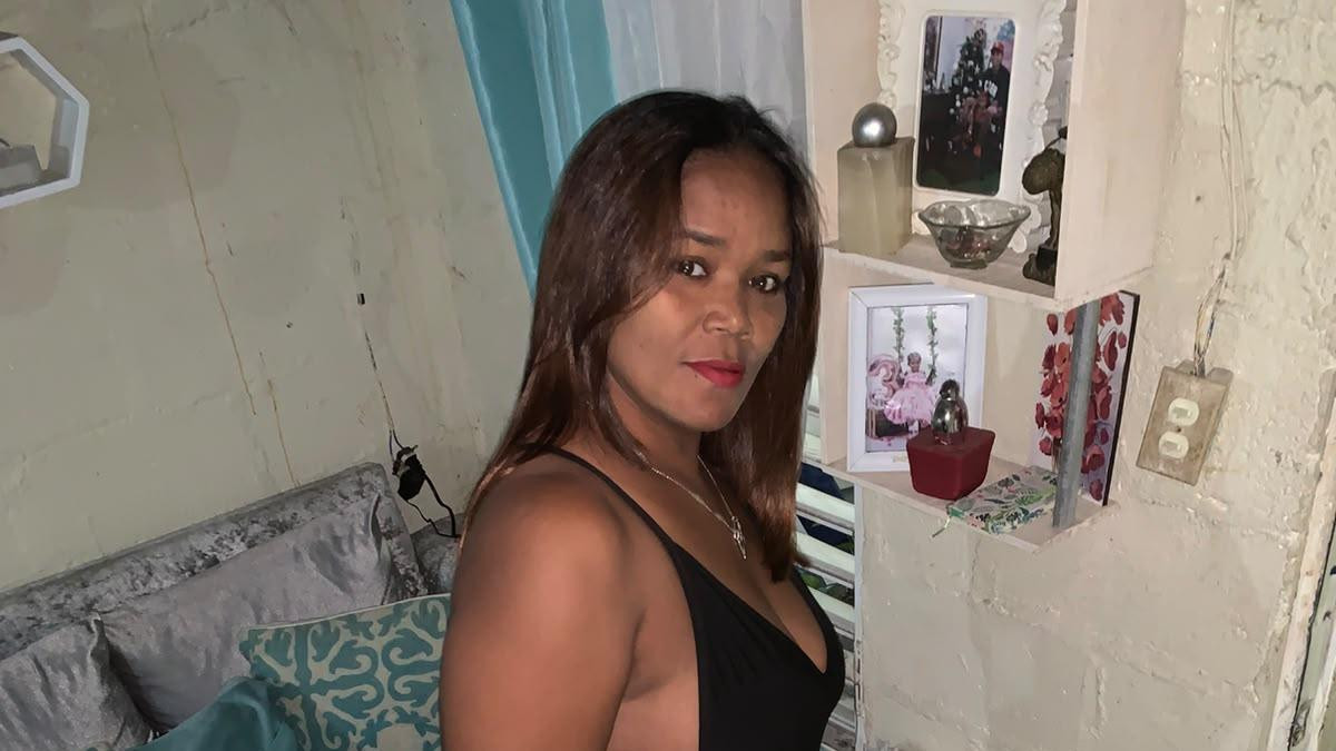 Muere mujer por bala perdida en el Darío Contreras
